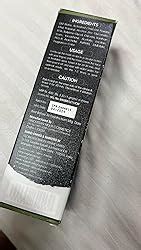 Buy UrbanGabru Charcoal Black Peel Off Mask for Men & Women | Removes ...