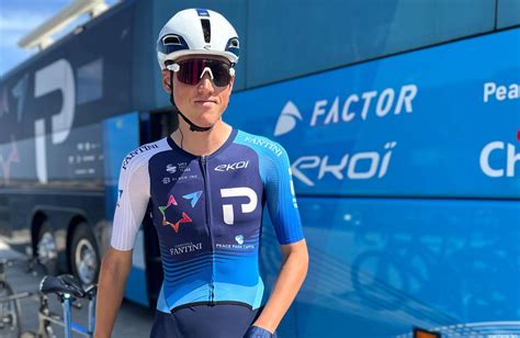 New kit, new name: Israel – Premier Tech takes new measures ahead of ...