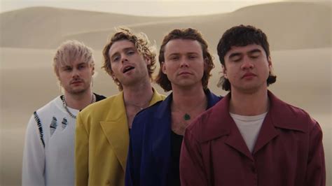 Longtime 5SOS Fans Will Understand The Meaning Behind Their New Song ...