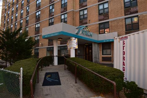 Atrium Center for Rehabilitation & Nursing | Brooklyn, NY | Photos ...