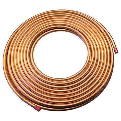 Copper Coil - Premier Wholesale Distributor | Republic Metals