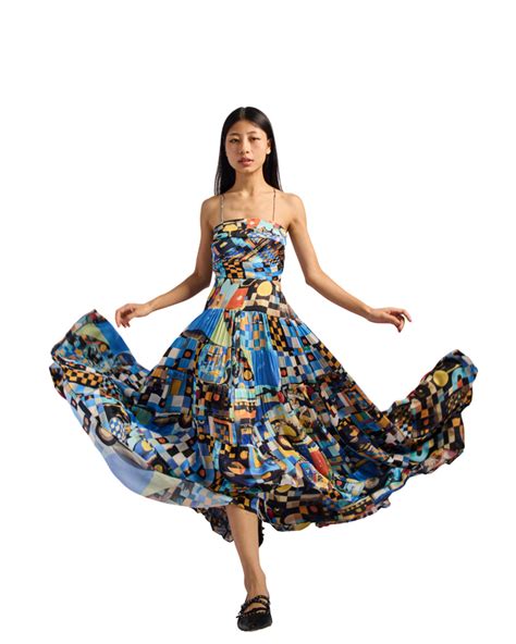 DRESSES – Codebrwn