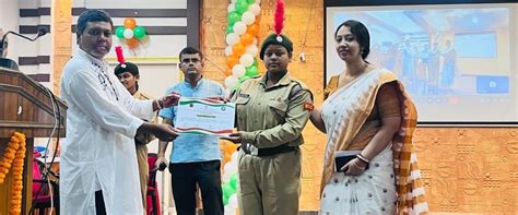 Dukhulal Nibaran Chandra College | NAAC Accredited College Aurangabad ...