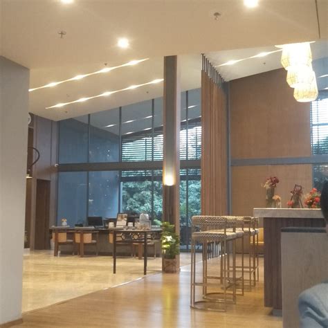 WYNDHAM GARDEN JIM CORBETT CHHOI (Ramnagar Range) - Hotel Reviews ...