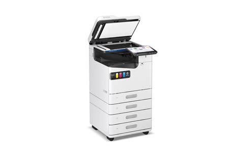 C11CJ93503 | WorkForce Enterprise AM-C400 A4 Colour Multifunction ...