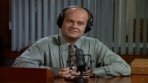 Watch Frasier (1993) Season 3 Episode 3: Frasier (1993) - Martin Does ...