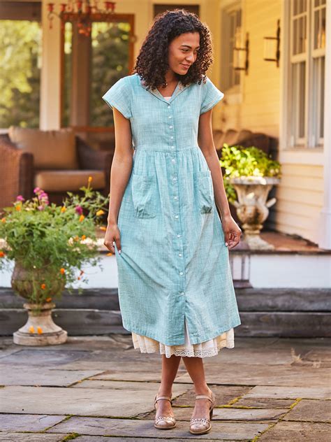 Dresses | April Cornell: Feminine Dresses, Sundress, Jumpsuit