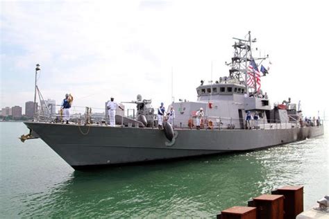 Image result for Cyclone Class PC Focsl