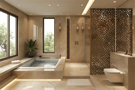 Modern Jali Design Ideas