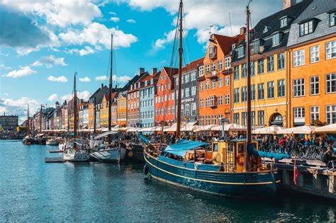 Discover Copenhagen: 10 Experiences You’ll Love