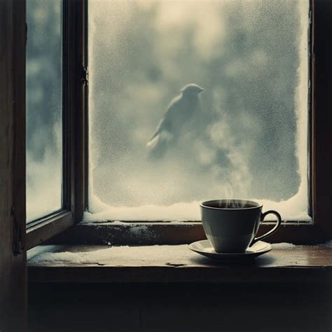 Image result for Coffee Window February Background