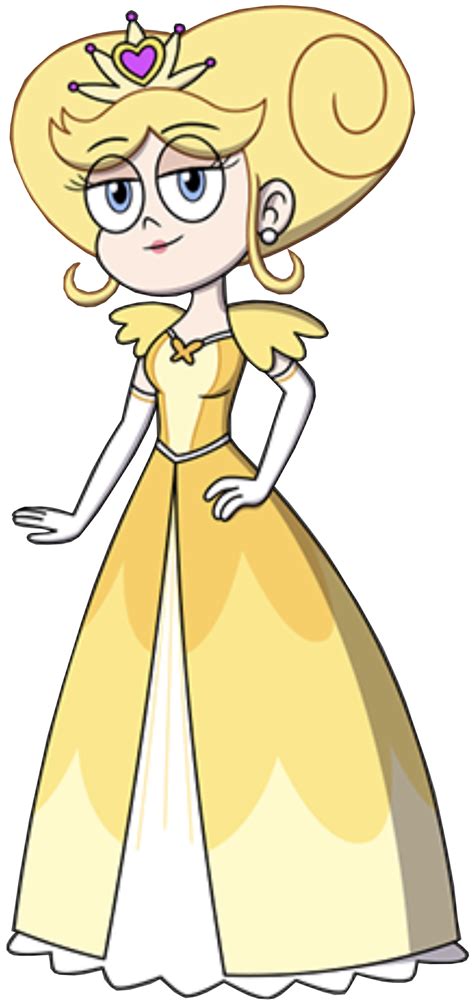 Star Butterfly | Aurora: The Princess of Another Dimension (franchise ...