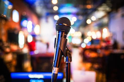 Karaoke Night at The Lit Arcade Bar, The LAB, Ogden, 10 July 2025 ...