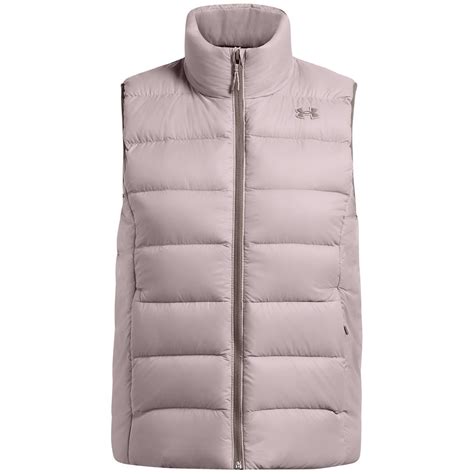 Under Armour | Women's Down Thermal Heavyweight Gilet | Studio