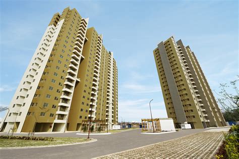 Doshi & Co. - A premier real estate and property business