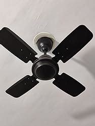 Buy DIGISMART High Speed 850 RPM Uphaar 4 Blades (600MM) Anti DUST ...