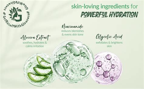 GLOWENCE ESSENTIALS Clarifying & Acne Control Face Wash | Dermatologist ...
