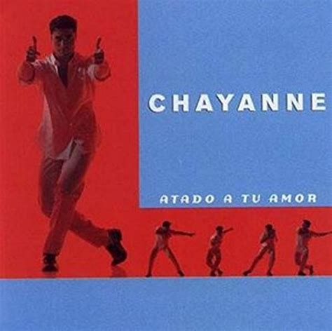 Atado a Tu Amore: Chayanne: Amazon.in: Music}