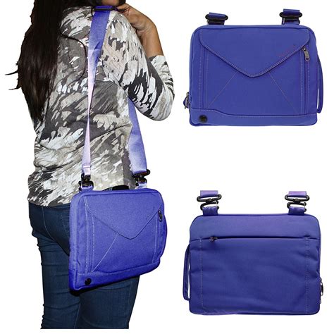DMG Padwa Lifestyle Shockproof Soft Sleeve Pouch Carrying Envelope Bag ...