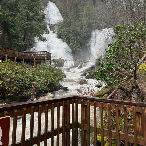 Yonah Mountain Campground | Cleveland, Georgia