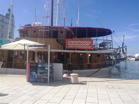 Busabout - St Peter Port | Tripadvisor