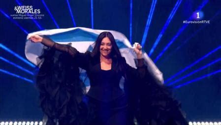Graves consecuencias para Eurovisión tras la polémica por el televoto a ...