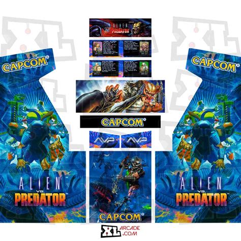 Image result for Alien vs Predator Slot Machine