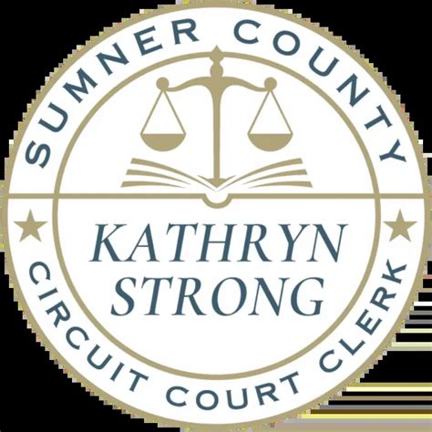 Circuit Court | Sumner County Circuit Court Information