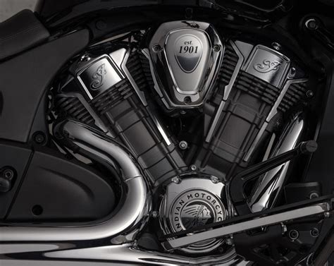 Indian Challenger Limited | Indian® Motorcycle - IN