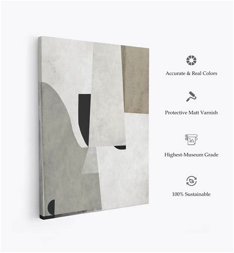 Buy Priory, Abstract Art, Abstract Painting Wall Art Online at Best ...