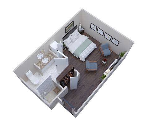 Image result for Studio Floor Plan Layout