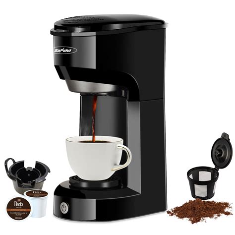 Instant Coffee Machine at Gabrielle Pillinger blog