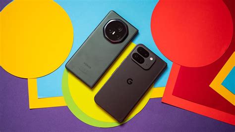 Modern Android Phone 的图像结果