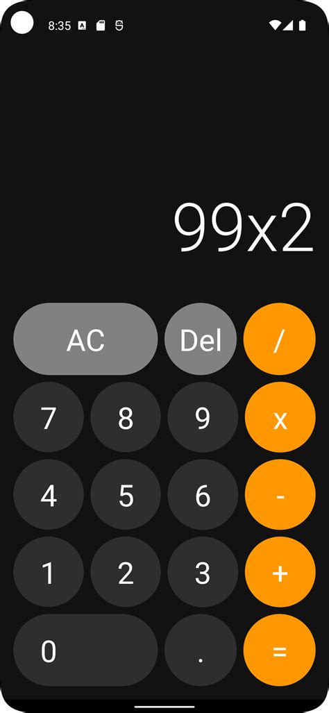 Image result for Jetpack Compose Meal Tip Calculator Tutorial