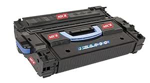 43X MICR Toner Cartridge for LJ 9040/9050 Check and DD Printing (Black ...