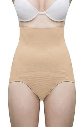 Buy Tubination Tummy Tucker, Women's High Rise Tummy Tucker, Back and ...