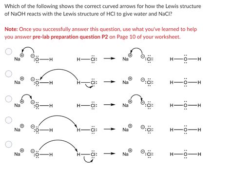 Answered: Which of the following shows the… | bartleby