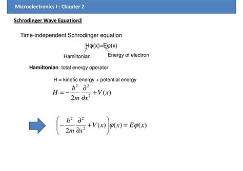 Chapter2 introduction to quantum mechanics | PDF