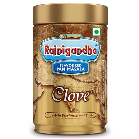 Rewards Programme – Rajnigandha