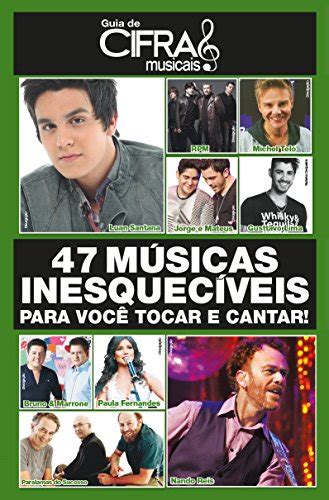 Cifras Musicais 3 – Sertanejo e Pop-Rock (Guia de Cifras Musicais ...