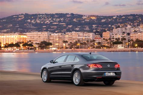 2013 Cc Specs 2013 Volkswagen Passat (VW) Review, Ratings, Specs,