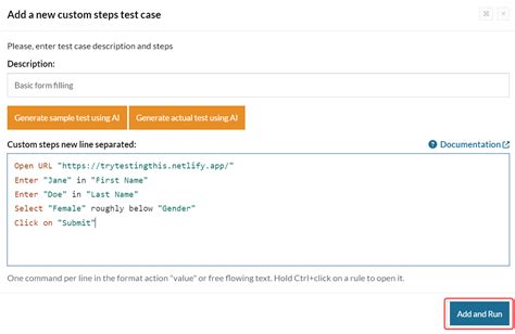 Image result for How to Create Testing Script in Qtest