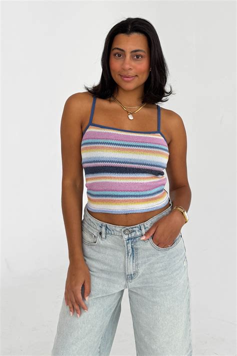 Vimeo Loose Tank Top 的图像结果