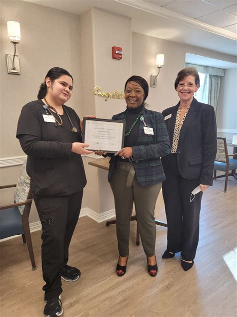 Three Crowns Park hosts apprenticeship program to address demand for ...