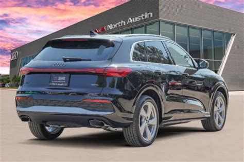Audi dealer near North Austin | Hi Tech Motorcars
