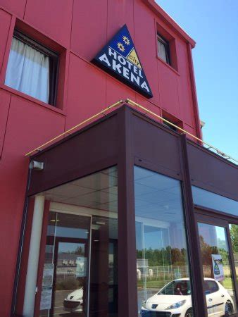 AKENA CITY ALBI GAILLAC (Brens) - Hotel Reviews, Photos, Rate ...