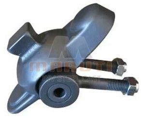Pharmaceutical Machine Investment Casting Manufacturer, Supplier from ...