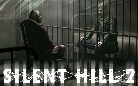Silent Hill: Remake of Part 2 and three new games officially announced ...