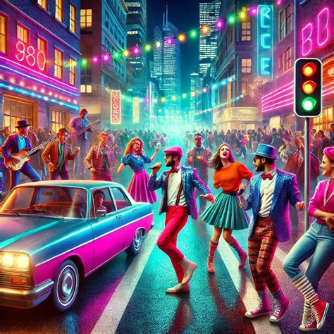 164+ Ultimate 80s Trivia Questions and Answers to Test Your Knowledge ...