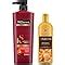 Buy TRESemme Keratin Smooth Shampoo, 580ml And Hair Fall Defense ...